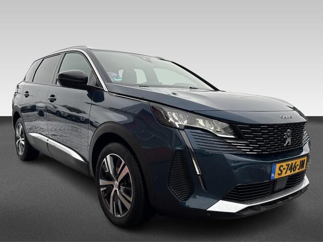 Peugeot 5008 1.2 PureTech Allure Pack Business