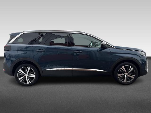 Peugeot 5008 1.2 PureTech Allure Pack Business