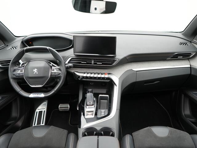 Peugeot 5008 1.2 PureTech GT Pack Business