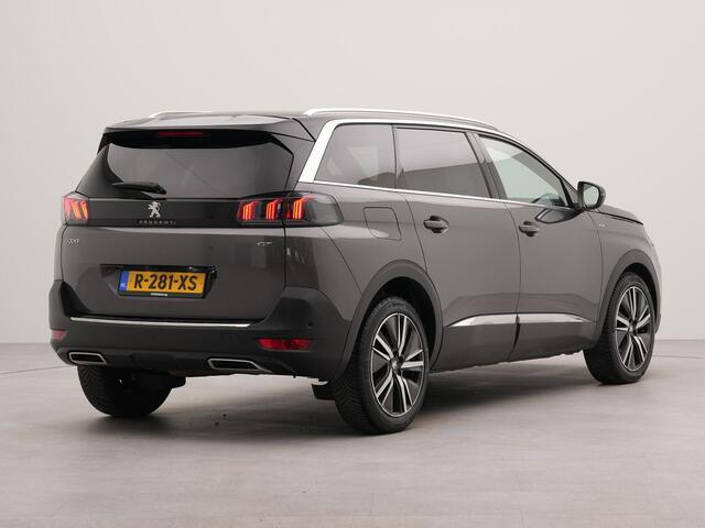 Peugeot 5008 1.2 PureTech GT Pack Business