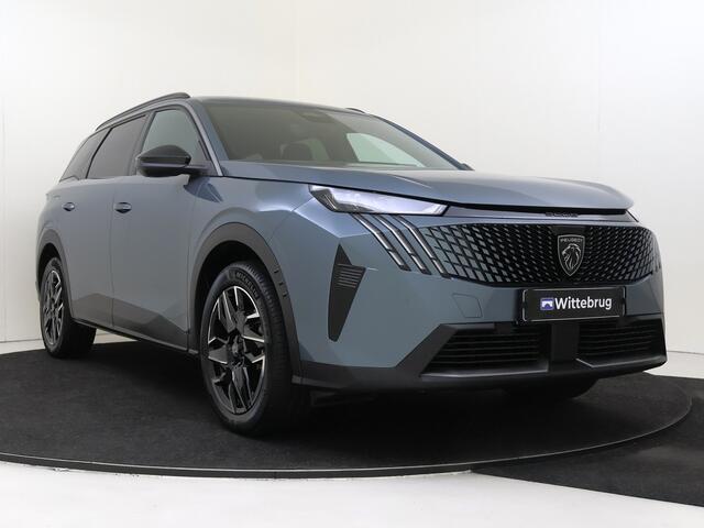 Peugeot 5008 1.2 Hybrid 136 Allure