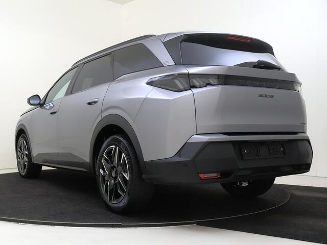 Peugeot 5008 1.2 Hybrid 136 Allure