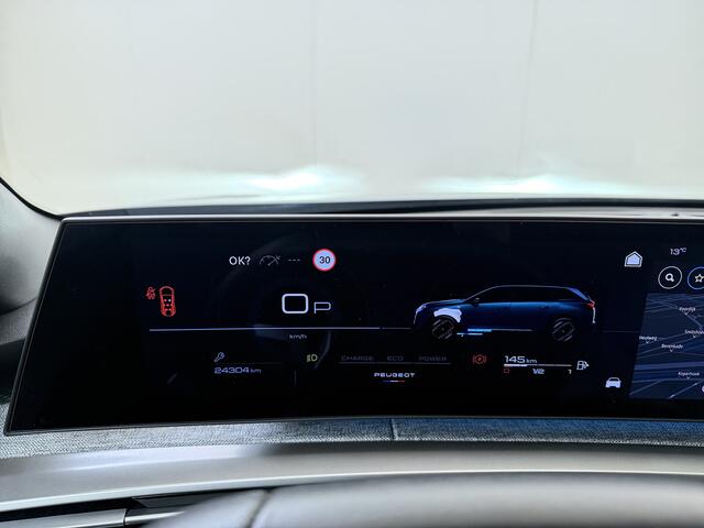 Peugeot 5008 1.2 Hybrid 136 Allure