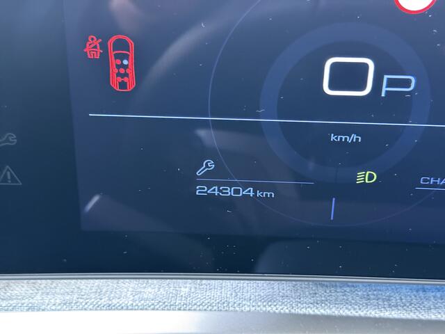 Peugeot 5008 1.2 Hybrid 136 Allure