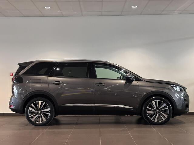 Peugeot 5008 Blue Lease Allure Premium 1.2 Turbo 130pk EAT8 | SCHUIF/KANTELDAK | MEMORY | AGR-STOELEN | STOELVERW. | FULL-LED | ADAPTIVE CRUISE | HANDSFREE A.KLEP