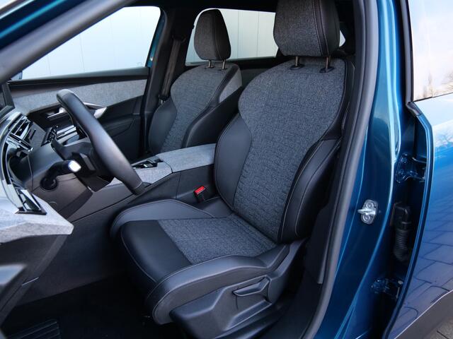 Peugeot 5008 1.2 Hybrid 145 Pk Allure Automaat 7-persoons / DAB / Apple Carplay / Camera