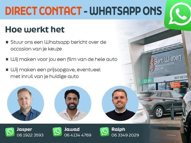 Peugeot 5008 1.2 PT BL. Executive | Geen import | Navi | Cruise | 7P