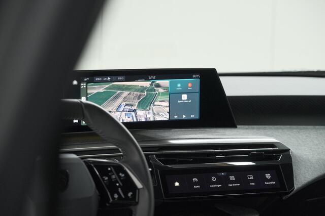 Peugeot 5008 1.2 Hybrid 136 Allure | 7 Zitplaatsen | Camera | Stoelverwarming | Navigatie