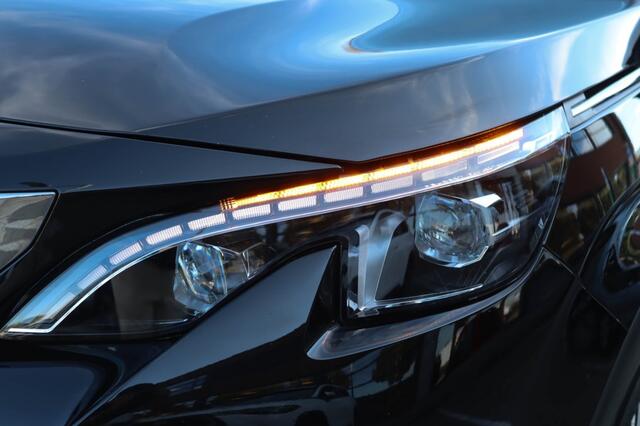 Peugeot 5008 5008 1.2 PureTech 130 Allure Business Trekhaak l 360 Camera l Bl