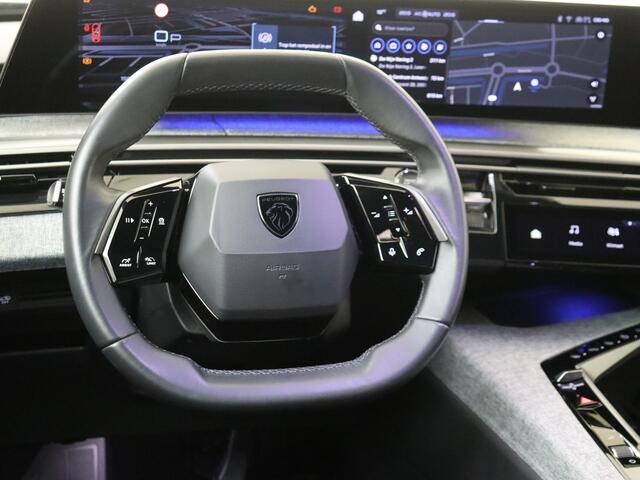 Peugeot 5008 1.2 Hybrid 136 Allure