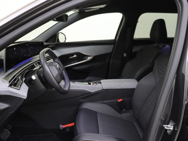 Peugeot 5008 1.2 Hybrid 136 Allure