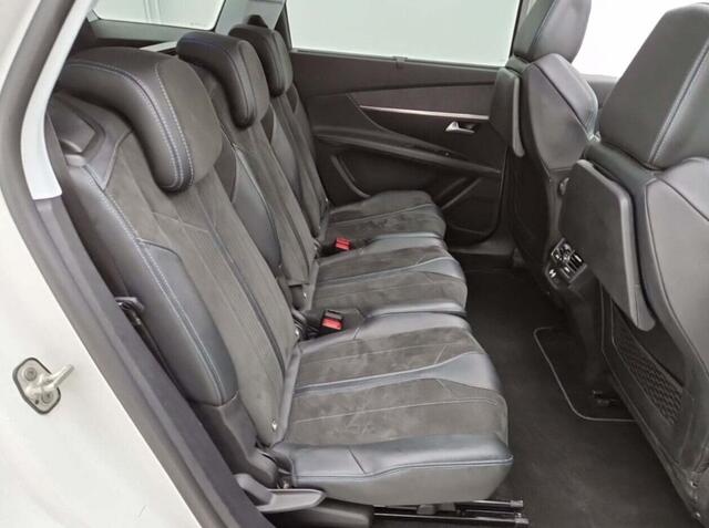 Peugeot 5008 1.2 PureTech Crossway Avantage 1e-Eig. & Keurig-Onderh. BOVAG-Garantie. NL-Auto.