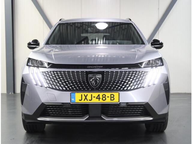 Peugeot 5008 1.2 Hybrid 145PK Allure | 1ste eigenaar | Camera | AppleCarPlay/AndroidAuto | Cruise Control | Climate Control | Camera | 7 PERSOONS! | Navigatie | Isofix | Parkeersensoren | FULL LED | Privacy Glass |