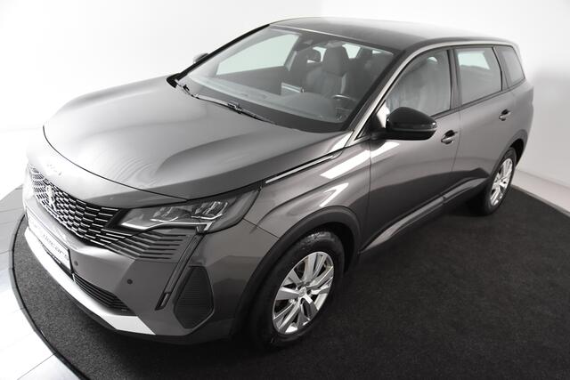 Peugeot 5008 1.2 Active Pack *1ste Eigenaar*Trekhaak*Camera*DAB*