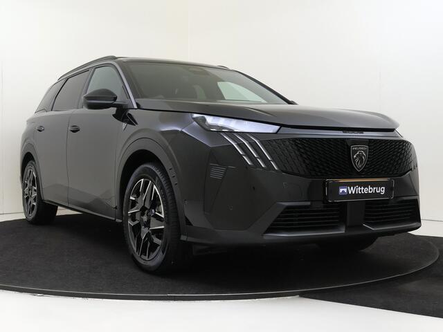 Peugeot 5008 1.2 Hybrid 145 GT