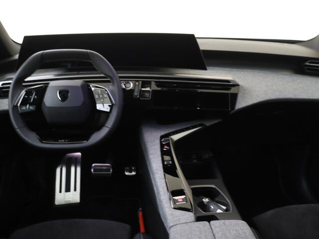 Peugeot 5008 1.2 Hybrid 145 GT