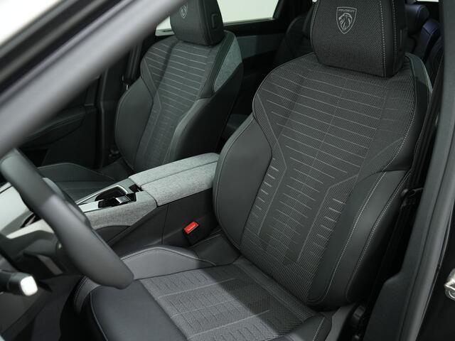 Peugeot 5008 1.2 HYBRID 145 GT 7 PERS. | Winterpakket | El. achterklep .
