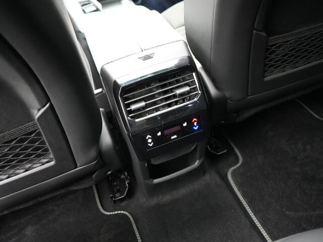 Peugeot 5008 e-5008 GT Avantage 73 kWh Elektrische 7-zitter!!