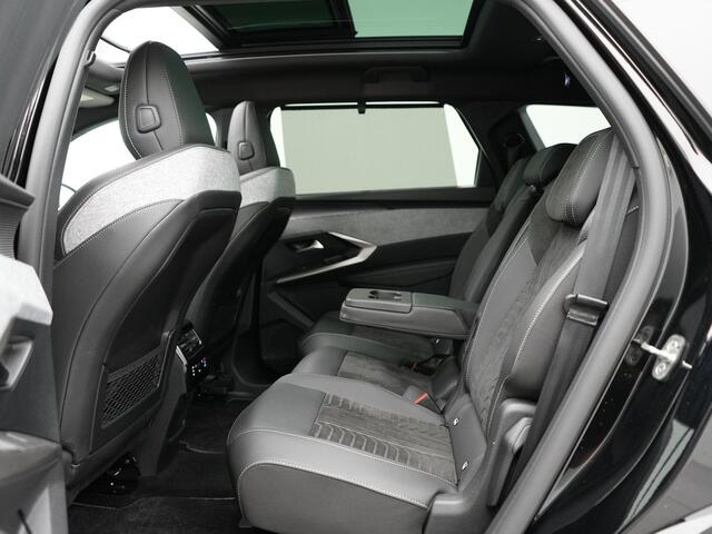 Peugeot 5008 e-5008 GT Avantage 73 kWh Elektrische 7-zitter!!