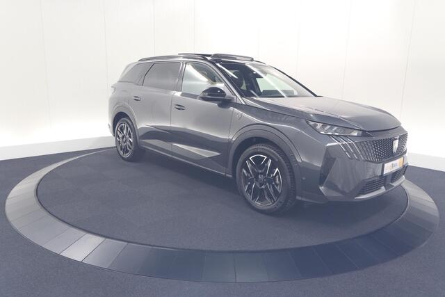 Peugeot 5008 1.2 Hybrid 136 GT | Allseason Banden | Adaptieve Cruise Control | 360 Camera | Apple Carplay