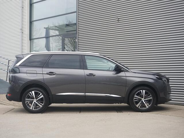Peugeot 5008 1.2 PureTech Allure Pack Business Afn. Trekhaak