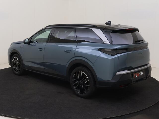 Peugeot 5008 Hybrid 136PK GT Automaat 7-Persoons Navigatie Carplay Winterpack