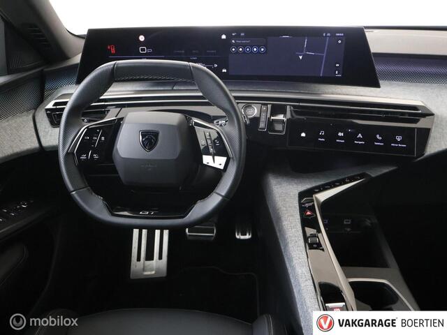 Peugeot 5008 1.2 Hybrid 136 GT ( Trekhaak )