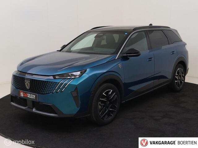 Peugeot 5008 1.2 Hybrid 136 GT ( Trekhaak )