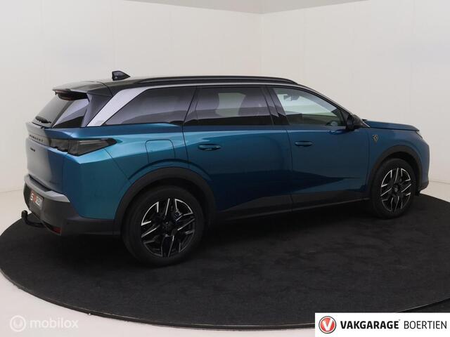 Peugeot 5008 1.2 Hybrid 136 GT ( Trekhaak )