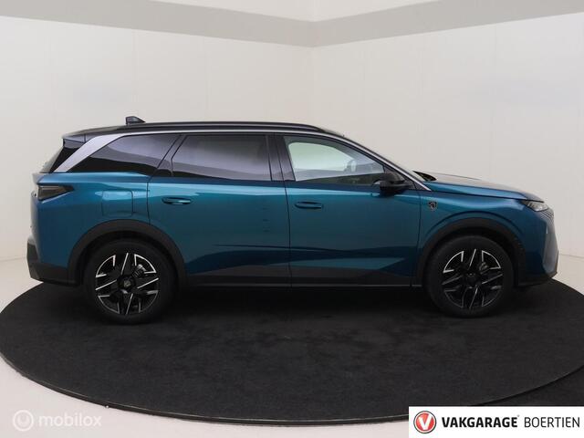 Peugeot 5008 1.2 Hybrid 136 GT ( Trekhaak )
