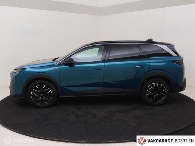 Peugeot 5008 1.2 Hybrid 136 GT ( Trekhaak )