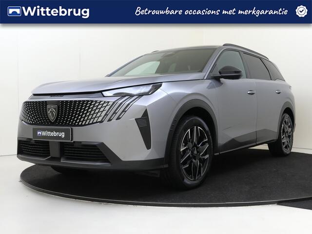 Peugeot 5008 1.2 Hybrid 145 Allure | Camera | Carplay | 7-Persoons | Climate Control |
