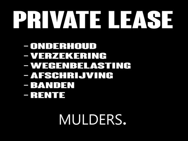 Peugeot 5008 1.2 PureTech Blue Lease Allure Automaat | Navi / Camera / Climate