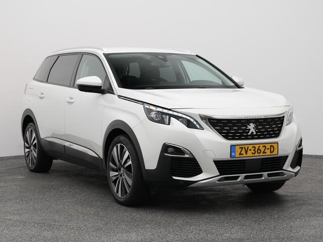 Peugeot 5008 1.2 PureTech 130 PK Automaat Allure 7-Pers. | CAMERA | KEYLESS