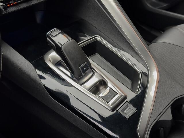 Peugeot 5008 1.6 AUT8 GT-LINE SL.88D.KM! 7PERS LEDER AIRCO DIGI-DASH LED LMV PDC