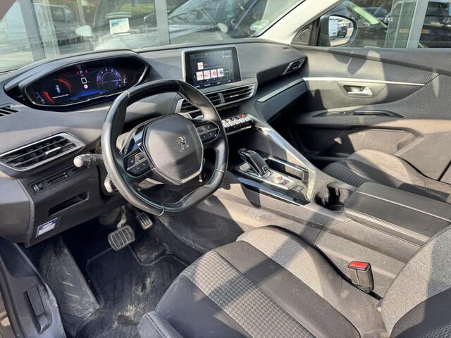 Peugeot 5008 1.2 PureTech Executive*Navi*ECC*EXPORT/EX.BPM*
