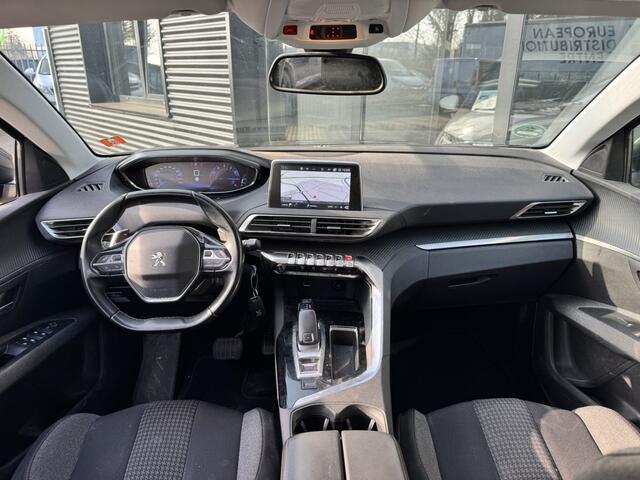 Peugeot 5008 1.2 PureTech Executive*Navi*ECC*EXPORT/EX.BPM*