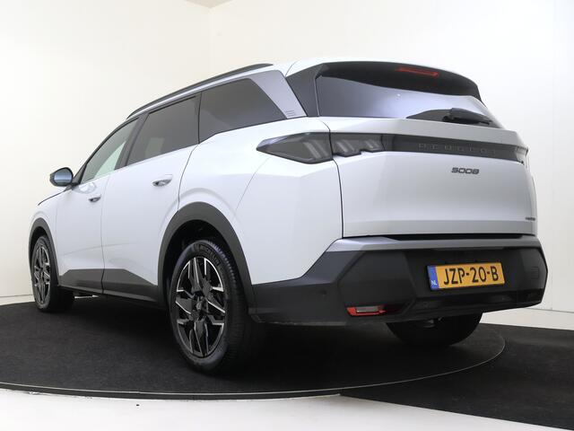 Peugeot 5008 1.2 Hybrid 145 Allure | Camera | Carplay |