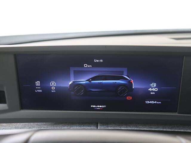 Peugeot 5008 1.2 Hybrid 145 Allure | Camera | Carplay |