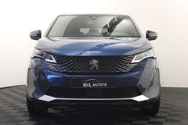 Peugeot 5008 1.2 PureTech GT