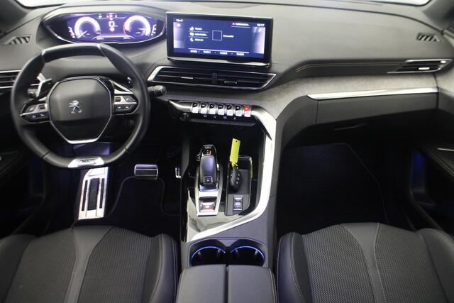 Peugeot 5008 1.2 PureTech GT