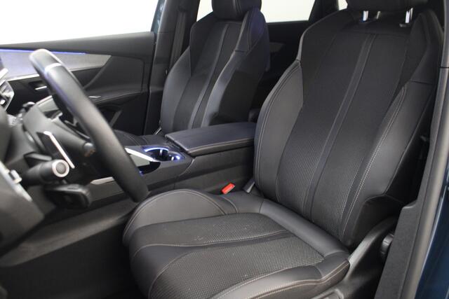 Peugeot 5008 1.2 PureTech GT