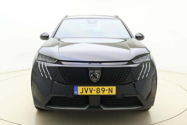 Peugeot 5008 1.6 Plug-in Hybrid 195 Allure | Apple Carplay | Keyless | 19" velg | Stoelverw. | Navigatie | Draadl. tel. lader | Dakrails