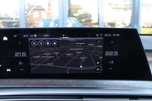 Peugeot 5008 1.2 Hybrid 145 GT 7P