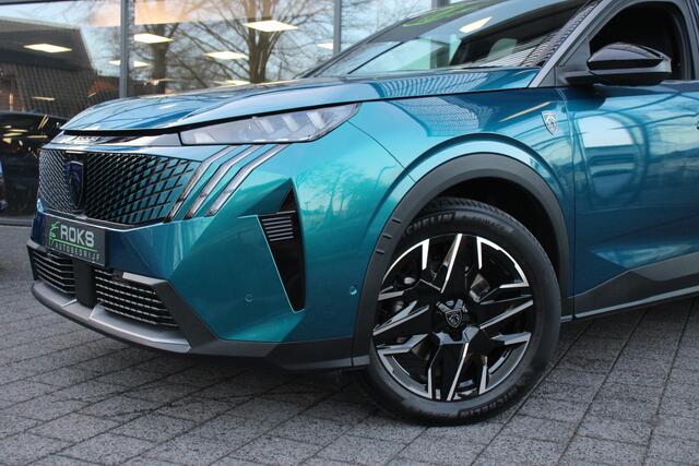 Peugeot 5008 1.2 Hybrid 145 GT 7P