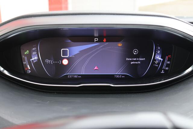 Peugeot 5008 1.5 BlueHDI Automaat Blue Lease Premium | 7-persoons | Virtual Cockpit | Camera | Origineel NL |