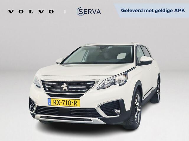 Peugeot 5008 1.6 e-THP Blue Lease Premium | Parkeercamera | Navigatie | Cruise control | Trekhaak