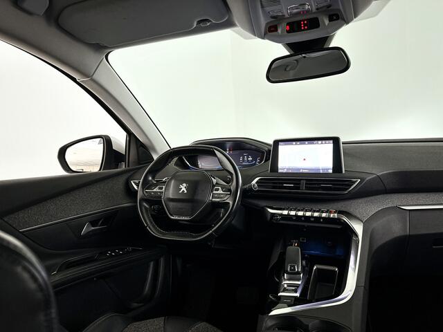 Peugeot 5008 1.6 e-THP Blue Lease Premium | Parkeercamera | Navigatie | Cruise control | Trekhaak