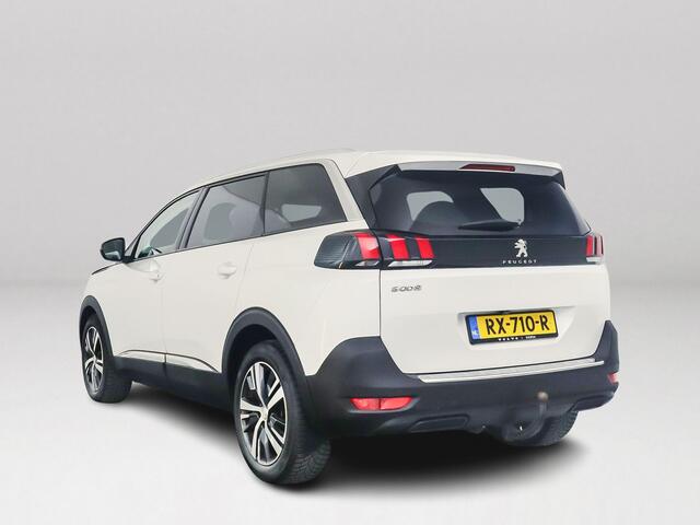 Peugeot 5008 1.6 e-THP Blue Lease Premium | Parkeercamera | Navigatie | Cruise control | Trekhaak