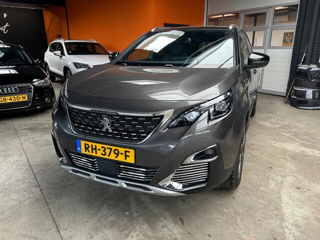 Peugeot 5008 1.2 PURETECH GT-LINE / 7Persoons / Perfecte staat